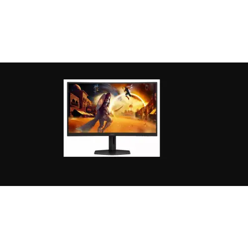 AOC C27G4ZXU - 280Hz Full HD 27'' Fast VA 1ms