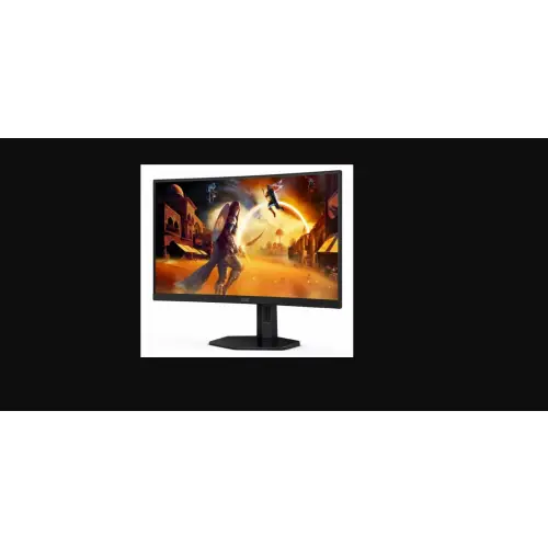 AOC C27G4ZXU - 280Hz Full HD 27'' Fast VA 1ms