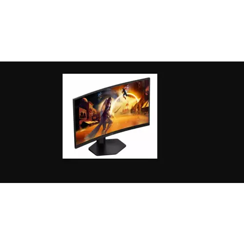 AOC C27G4ZXU - 280Hz Full HD 27'' Fast VA 1ms