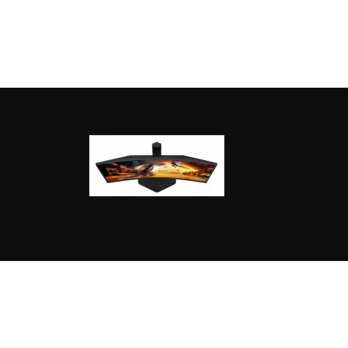 AOC C27G4ZXU - 280Hz Full HD 27'' Fast VA 1ms
