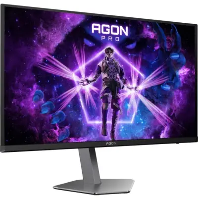 AOC AGON PRO AG276QZD2 - 240Hz QHD 27'' QD OLED 0.03ms