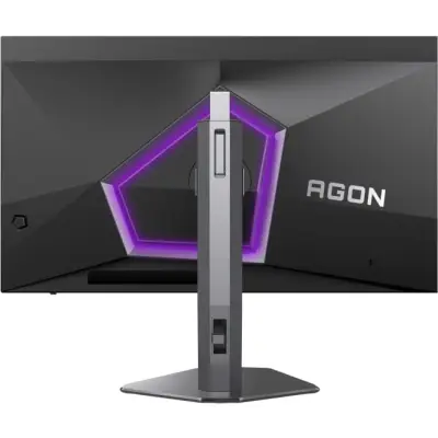 AOC AGON PRO AG276QZD2 - 240Hz QHD 27'' QD OLED 0.03ms