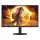 AOC Q27G4XF - 180Hz QHD 27'' Fast IPS 1ms