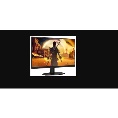 AOC 24G42E - 180Hz Full HD 24'' Fast IPS 0,5ms