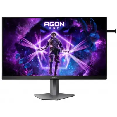 AOC AGON PRO AG276FK - 520Hz Full HD 27'' Fast IPS 0,5ms
