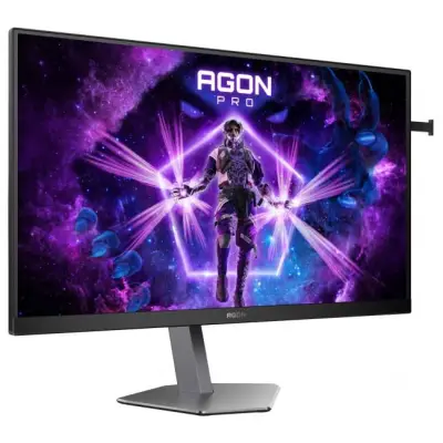 AOC AGON PRO AG276FK - 520Hz Full HD 27'' Fast IPS 0,5ms