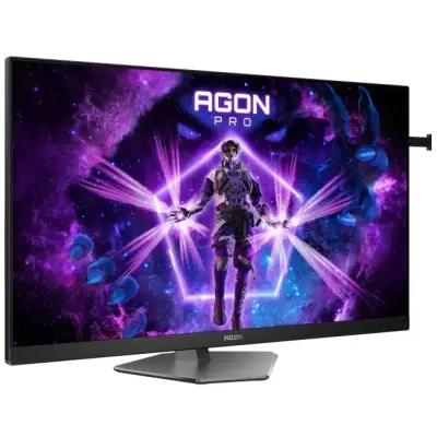 AOC AGON PRO AG276FK - 520Hz Full HD 27'' Fast IPS 0,5ms