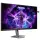 AOC AGON PRO AG276FK - 520Hz Full HD 27'' Fast IPS 0,5ms