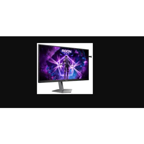 AOC AGON PRO AG276FK - 520Hz Full HD 27'' Fast IPS 0,5ms