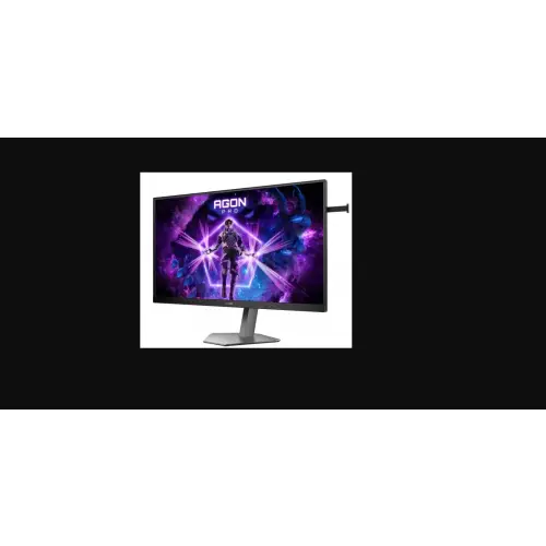 AOC AGON PRO AG276FK - 520Hz Full HD 27'' Fast IPS 0,5ms