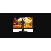 AOC 27G42E - 180Hz Full HD 27'' Fast IPS 0,5ms