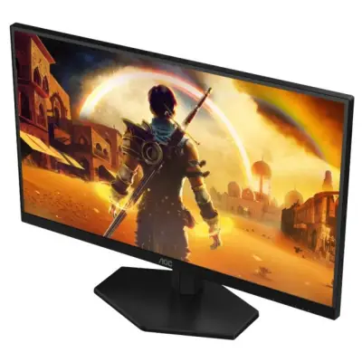 AOC 27G42E - 180Hz Full HD 27'' Fast IPS 0,5ms