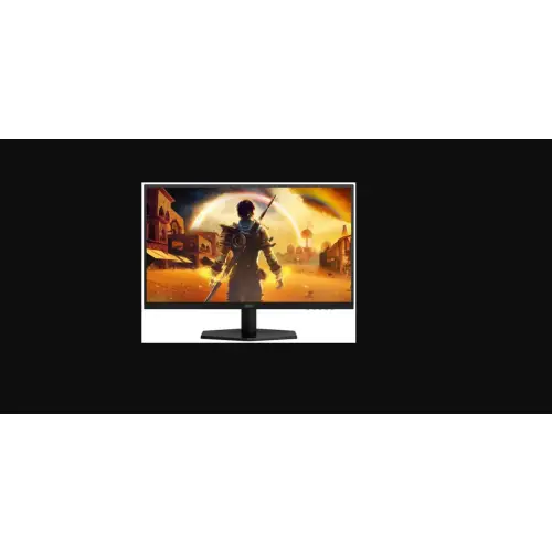 AOC 27G42E - 180Hz Full HD 27'' Fast IPS 0,5ms