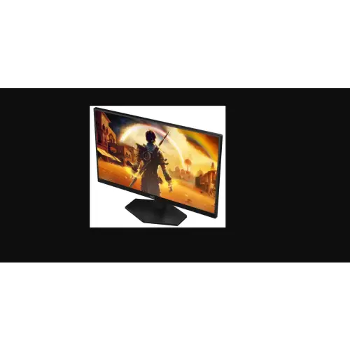 AOC 27G42E - 180Hz Full HD 27'' Fast IPS 0,5ms
