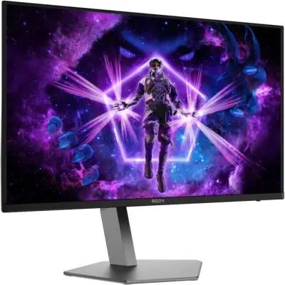 AOC AGON PRO AG326UD - 165Hz 4K 31,5'' QD OLED 0,03ms