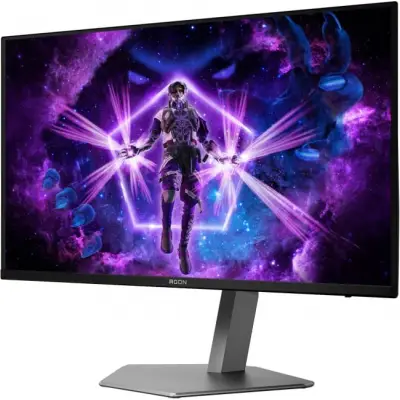 AOC AGON PRO AG326UD - 165Hz 4K 31,5'' QD OLED 0,03ms