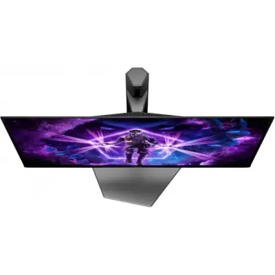 AOC AGON PRO AG326UD - 165Hz 4K 31,5'' QD OLED 0,03ms