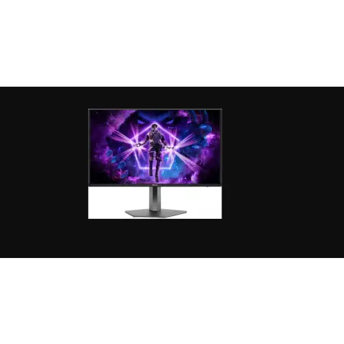 AOC AGON PRO AG326UD - 165Hz 4K 31,5'' QD OLED 0,03ms