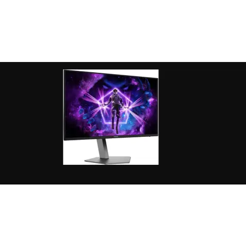 AOC AGON PRO AG326UD - 165Hz 4K 31,5'' QD OLED 0,03ms
