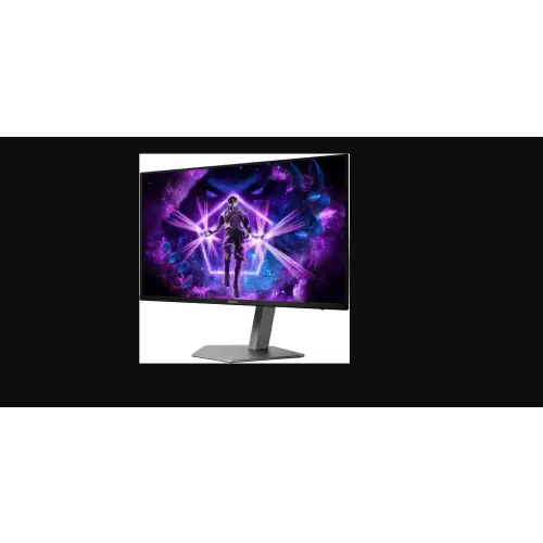 AOC AGON PRO AG326UD - 165Hz 4K 31,5'' QD OLED 0,03ms
