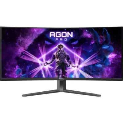 AOC AGON PRO AG346UCD - 175Hz UWQHD 34'' QD OLED 0,03ms