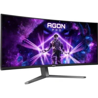 AOC AGON PRO AG346UCD - 175Hz UWQHD 34'' QD OLED 0,03ms