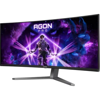 AOC AGON PRO AG346UCD - 175Hz UWQHD 34'' QD OLED 0,03ms
