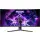 AOC AGON PRO AG346UCD - 175Hz UWQHD 34'' QD OLED 0,03ms