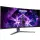 AOC AGON PRO AG346UCD - 175Hz UWQHD 34'' QD OLED 0,03ms