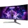 AOC AGON PRO AG346UCD - 175Hz UWQHD 34'' QD OLED 0,03ms