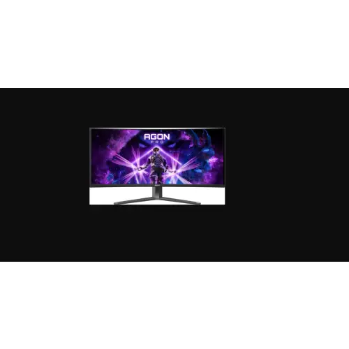 AOC AGON PRO AG346UCD - 175Hz UWQHD 34'' QD OLED 0,03ms