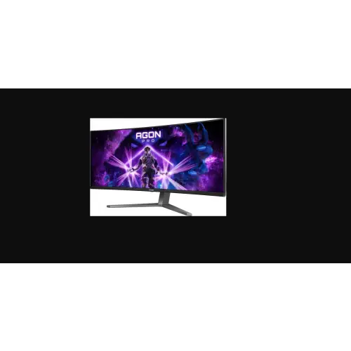 AOC AGON PRO AG346UCD - 175Hz UWQHD 34'' QD OLED 0,03ms