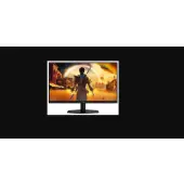 AOC Q27G42XNE - 180Hz QHD 27'' Fast VA 0,5ms
