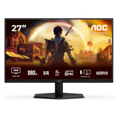 AOC Q27G42XNE - 180Hz QHD 27'' Fast VA 0,5ms
