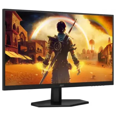 AOC Q27G42XNE - 180Hz QHD 27'' Fast VA 0,5ms