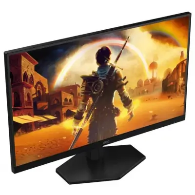 AOC Q27G42XNE - 180Hz QHD 27'' Fast VA 0,5ms