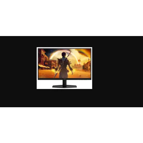 AOC Q27G42XNE - 180Hz QHD 27'' Fast VA 0,5ms