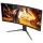 AOC CU34G4 - 180Hz UWQHD 34'' Fast VA 0,5ms