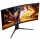 AOC CU34G4 - 180Hz UWQHD 34'' Fast VA 0,5ms