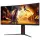 AOC CU34G4 - 180Hz UWQHD 34'' Fast VA 0,5ms