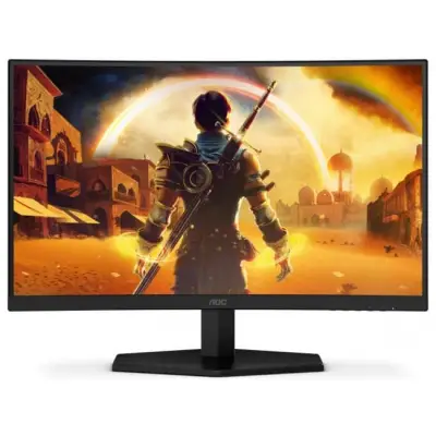 AOC C24G42E - 180Hz Full HD 23,6'' VA 0,5ms