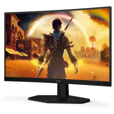 AOC C24G42E - 180Hz Full HD 23,6'' VA 0,5ms