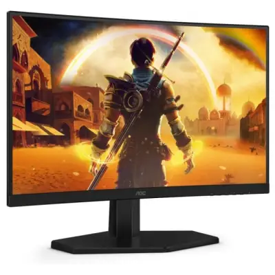 AOC C24G42E - 180Hz Full HD 23,6'' VA 0,5ms