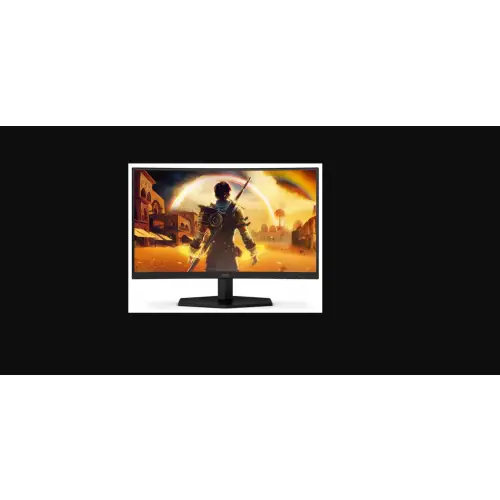 AOC C24G42E - 180Hz Full HD 23,6'' VA 0,5ms