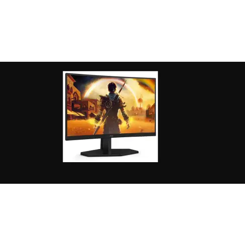 AOC C24G42E - 180Hz Full HD 23,6'' VA 0,5ms