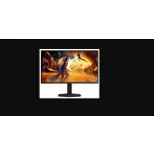 AOC 25G4SXU - 310Hz Full HD 24,5'' Fast IPS 0,3ms