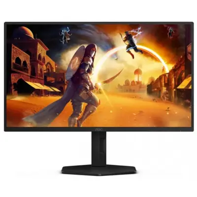 AOC 25G4SXU - 310Hz Full HD 24,5'' Fast IPS 0,3ms