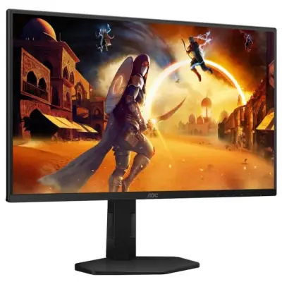 AOC 25G4SXU - 310Hz Full HD 24,5'' Fast IPS 0,3ms