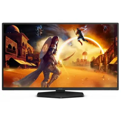 AOC 25G4SXU - 310Hz Full HD 24,5'' Fast IPS 0,3ms