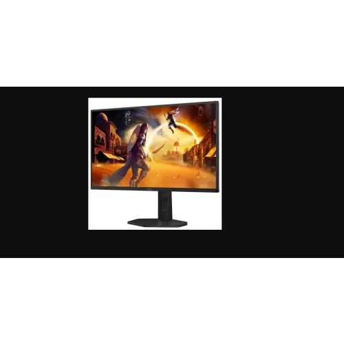 AOC 25G4SXU - 310Hz Full HD 24,5'' Fast IPS 0,3ms